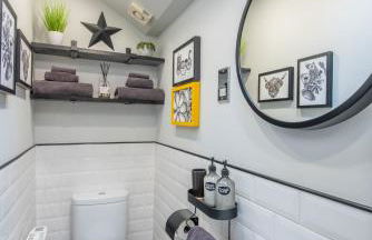 Crossroads Cottage - Foto 23