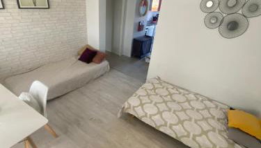 Un appartement lumineux avec vue exceptionnelle avec 3 chambres - Foto 3