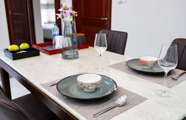 Scenic Valley Apartment-Luxury Apartment - Foto 65