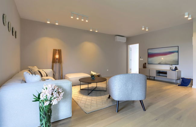 Villa Valle - Foto 4