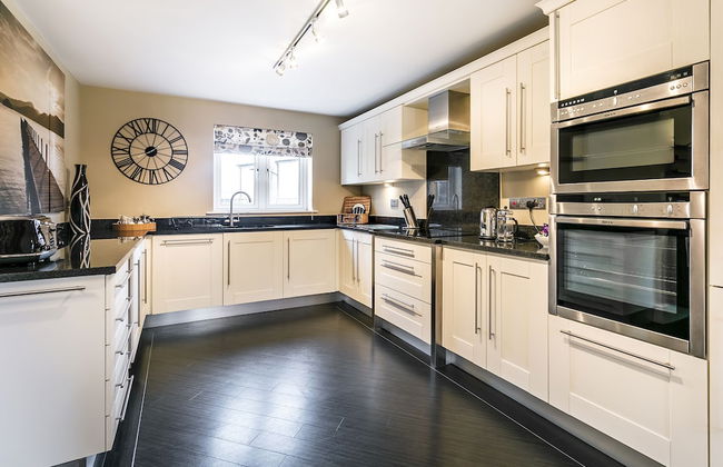 Golf Apartment @ Carus Green - Foto 13