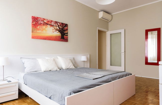 Home at Hotel - Teodorico 19 Apt - Foto 6