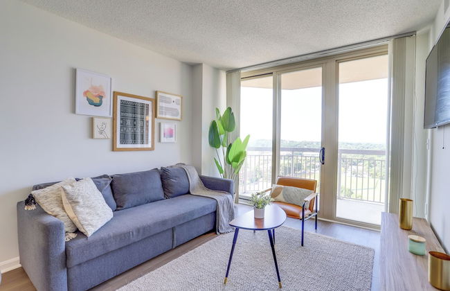 Apartments at the Heart of Arlington - Photo 79