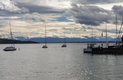 Ferienwohnung Starnberg - Foto 13