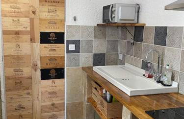 Villa Soulacaise Plage et Centre - Foto 21