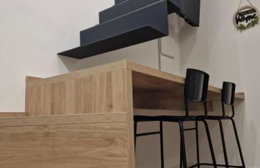 BlueSkyHouse Centro Catania - Foto 17