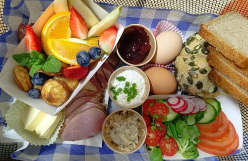 Widokówka Kletno - komfortowe domy pod Śnieżnikiem, balia na wyłączność - Foto 29