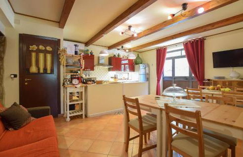 Pet Friendly Home In Laureana Cilento - Foto 21