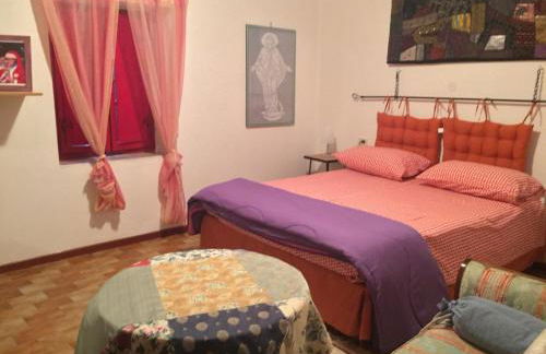 Agriturismo Cailuca - Foto 11