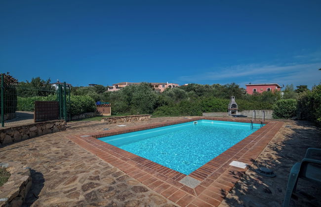 Celeste House With Pool - Foto 13