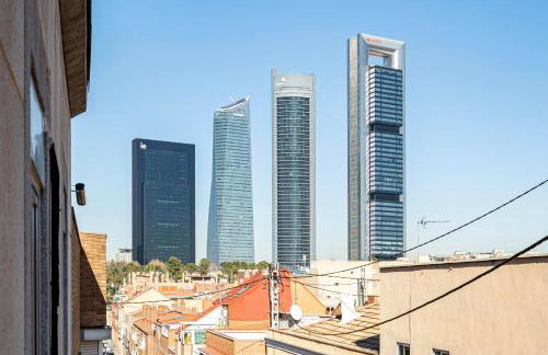 Apartamento Plaza Castilla - Foto 25