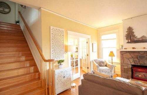 Manitou Springs White Yarrow Inn House - Foto 32