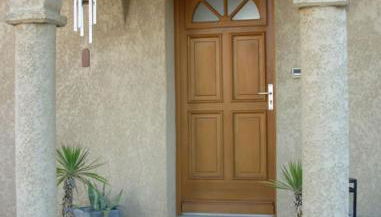 Villa mit grosser Sommerküche und Pool, 8 Minuten zum Sandstrand Cap Sud - Foto 4