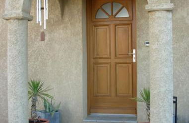 Villa mit grosser Sommerküche und Pool, 8 Minuten zum Sandstrand Cap Sud - Foto 4