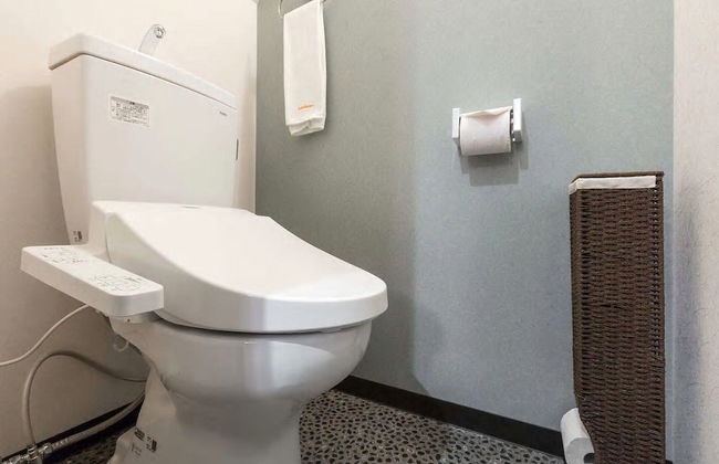 Guesthouse Kikokuan - Foto 7