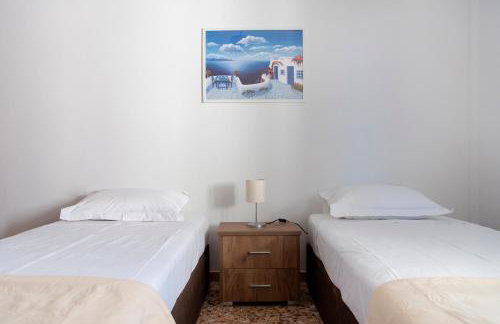 Downtown Apartment - Foto 22