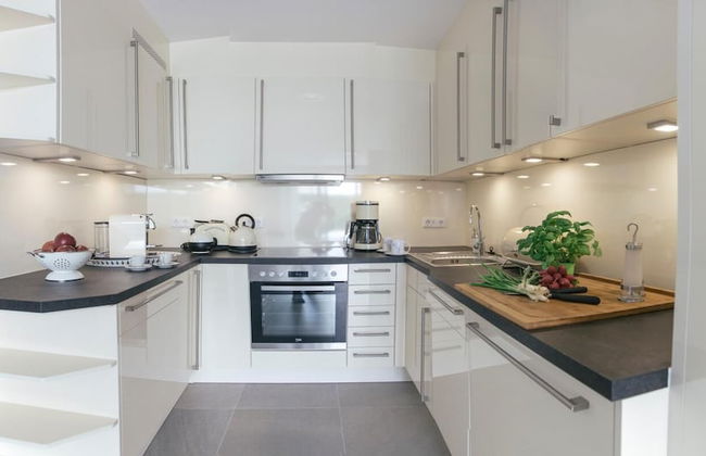 Stadthaus Regensburg - Foto 17