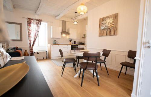 Appartement cosy en cœur de bourg - Foto 13