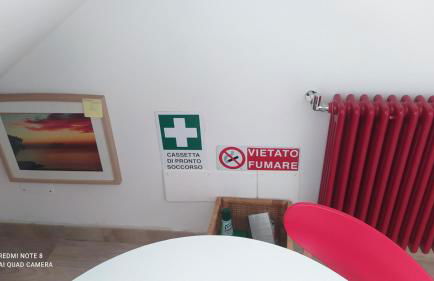 L'Uliveto - Photo 16