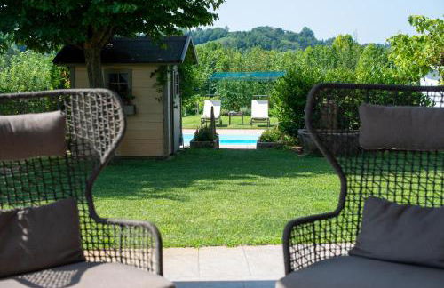 Relais La Dolce Vite - Foto 62