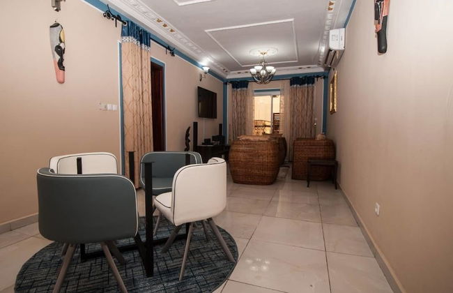 The Address Denver Residence - Foto 1