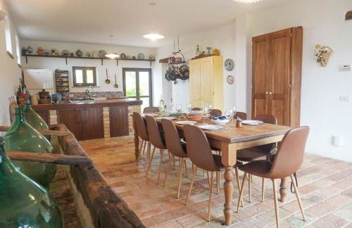 Italian Experience-Villa la Dolcevita - Foto 15