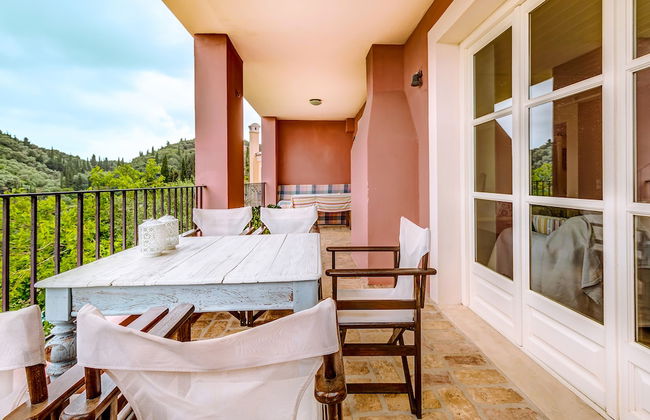 Mastrogiannis Farm House - Foto 22