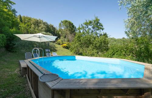 Holiday Home Il Casale by Interhome - Foto 17