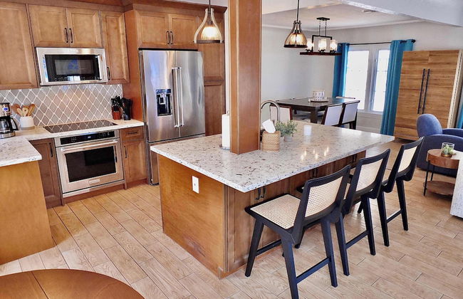 Belmont Shore Beach House - Foto 12