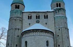 Ferienwohnung Quedlinburg OT Gernrode Harz - Foto 14