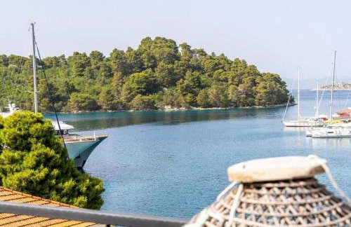 Family-friendly apartments with swimming pool Pomena, Mljet - 22317 - Photo 19