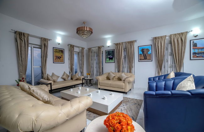 Cloud walk - Foto 17