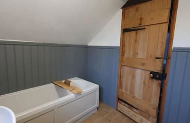 Gardeners Cottage near the Norfolk Coast - Foto 16