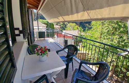 Anna's Village House in Tsintzina - Foto 11