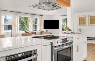 Beautiful 3 story villa with room for 17 people - outdoor POOL and indoor SAUNA - Foto 30