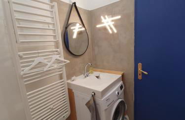 Appartement atypique dans un ancien couvent - Photo 12