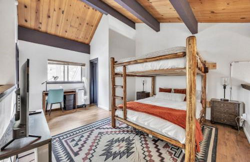 Alpine Retreat in the Heart of Incline Village condo - Foto 21