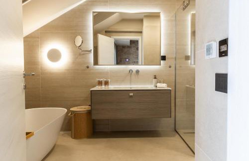 Villa ALFA Velebit luxury retreat - Foto 55