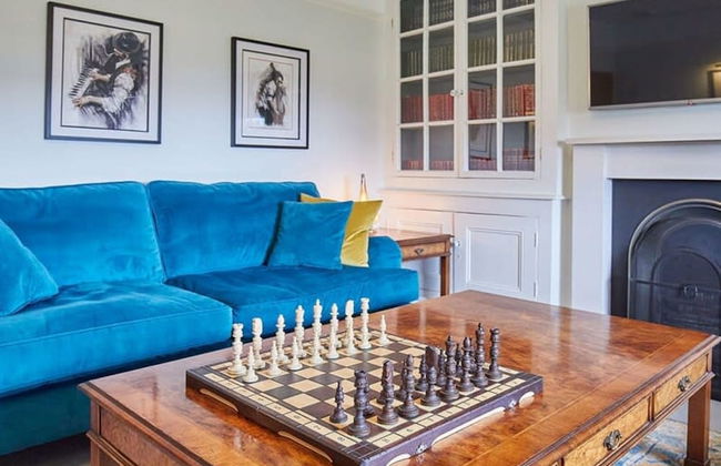 Host Stay Bay View House - Foto 33