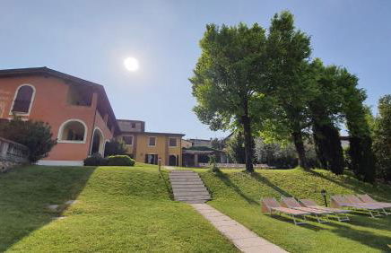 Villa Santa Caterina - Foto 38