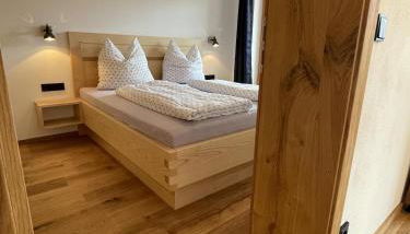 Ferienwohnungen Alpinum - Foto 4