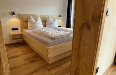 Ferienwohnungen Alpinum - Foto 4