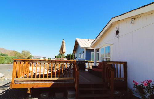 Sunland Estates Cabin near the Gorge Amphitheater! - Foto 19