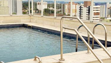 Conforto e praticidade em Canoas, AP novo, moderno e excelente localização - Foto 2
