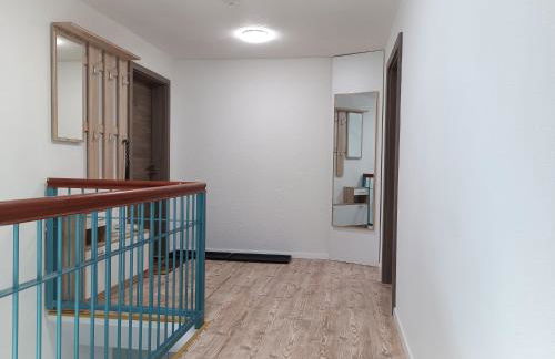 Ferienhaus hERZgebirge - Foto 27