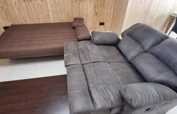 Apartamento Loft con 2 dormitorios, Jacuzzi y Garage - Foto 26