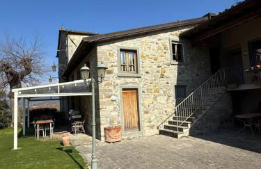 La lavanda di Poppi-mini appartamento - Foto 76