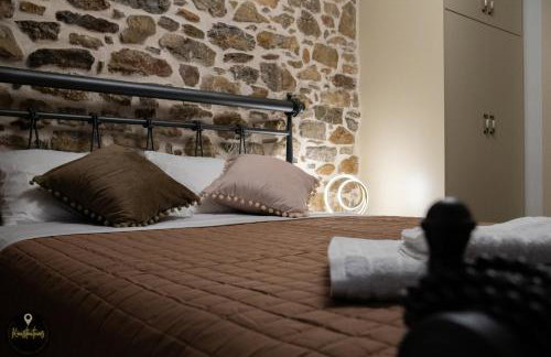 SKINOS rooms and apartment - Foto 18