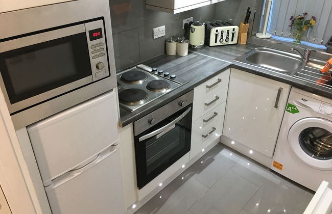 Livit Serviced Apartments - Foto 41