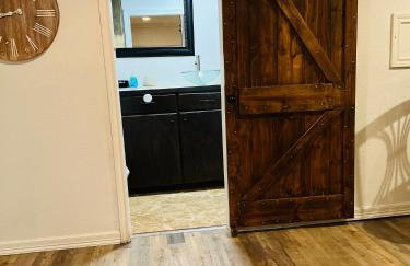 The Sabine River Retreat - The Black Collection - Foto 29